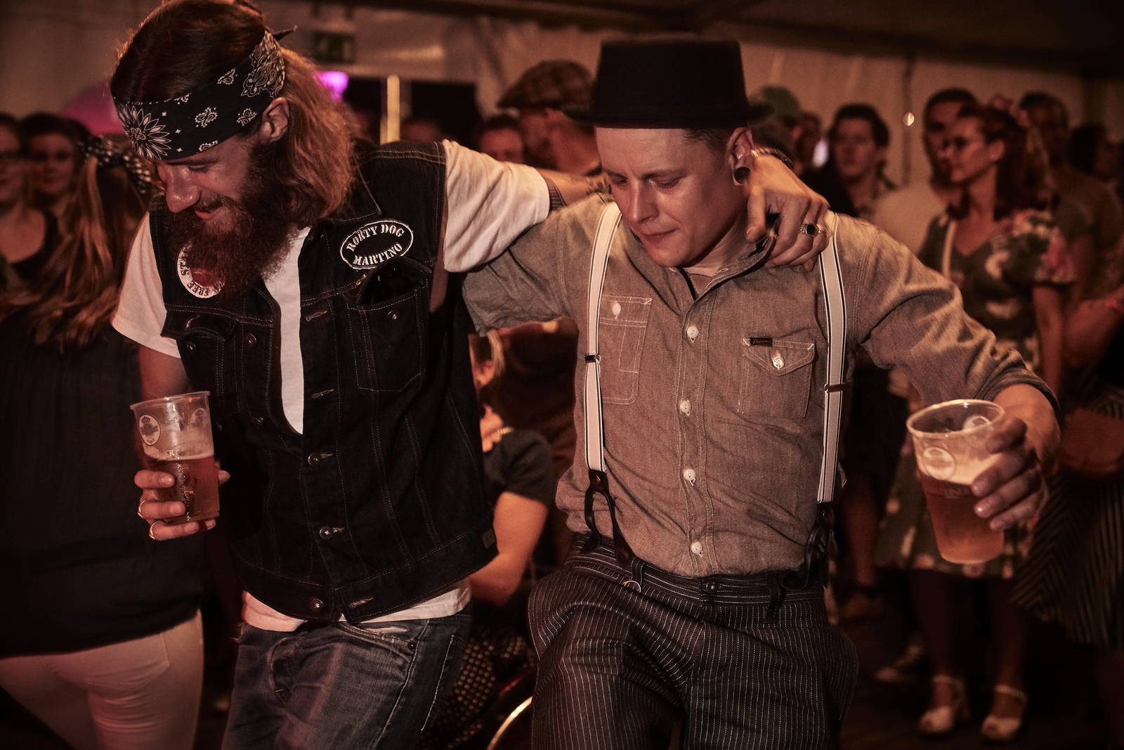 Kustom Kulture Forever